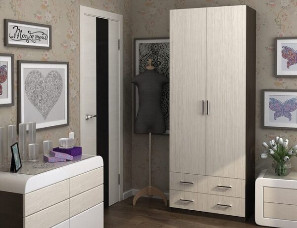 Шкаф в Калининграде