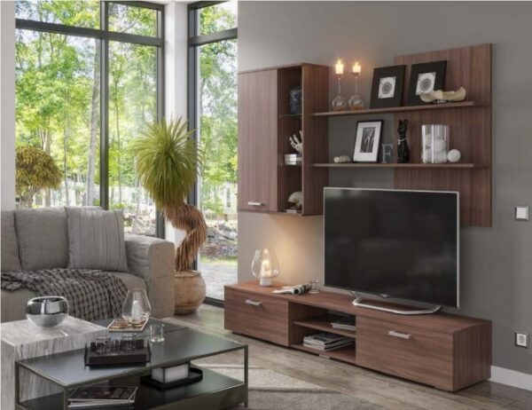 Стенка в Калининграде