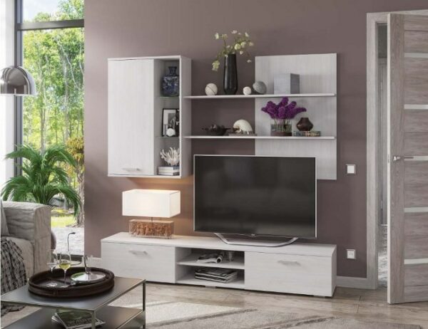 Стенка в Калининграде