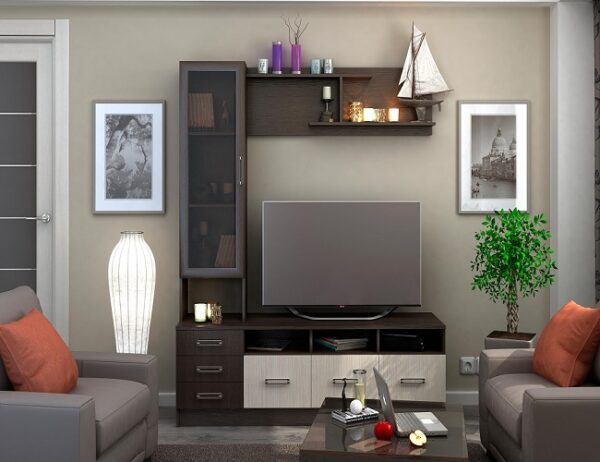 Гостиная в Калининграде