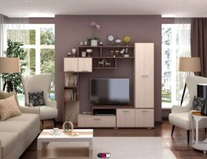 Стенка в Калининграде