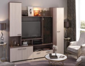 Стенка в Калининграде