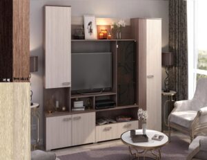 Стенка в Калининграде