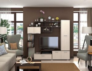 Стенка в Калининграде