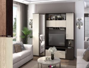 Стенка в Калининграде