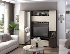 Стенка в Калининграде