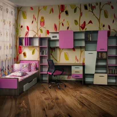 Детская мебель в Калининграде