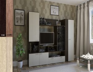 Стенка в Калининграде