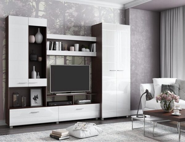 Стенка в гостиную в Калининграде Стенка в гостиную в Калининграде