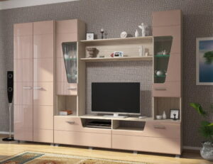 Мебель в гостиную в Калининграде