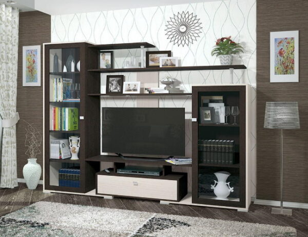 Мебель в гостиную в Калининграде