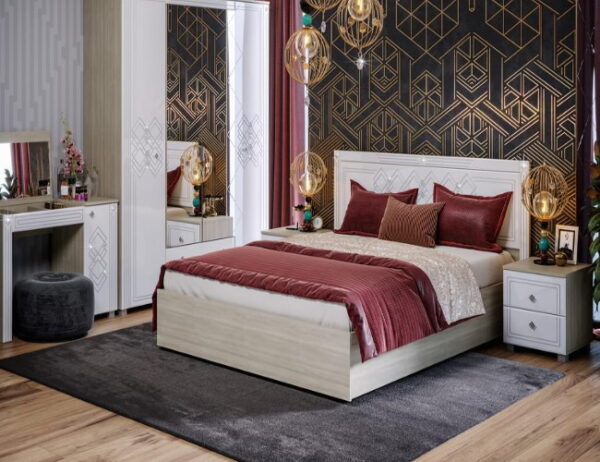 Мебель в спальню в Калининграде