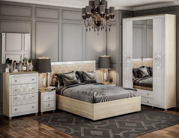 Мебель в спальню в Калининграде