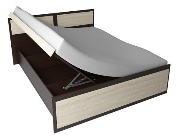 Кровать в Калининграде