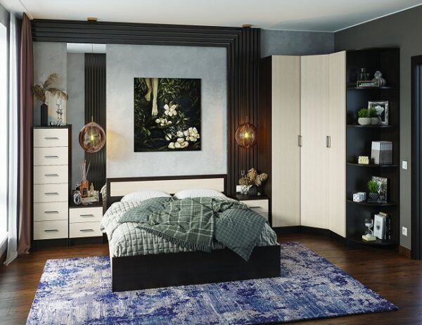 Спальня в Калининграде