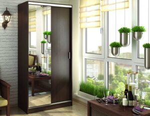 Шкаф в Калининграде