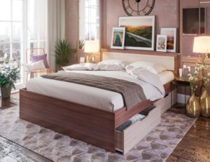 Кровать в Калининграде