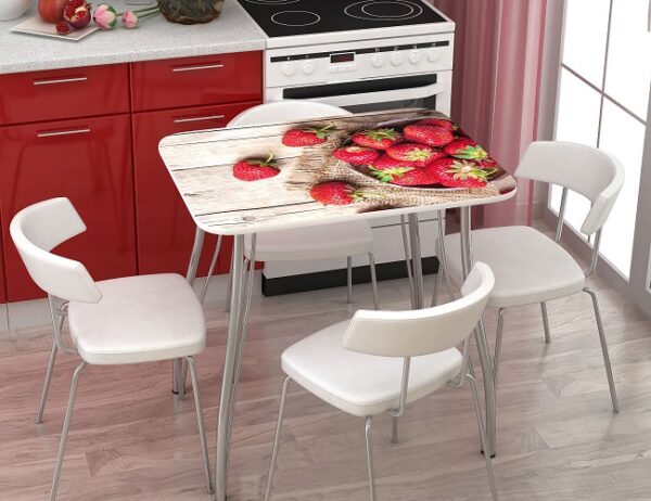 Кухонный стол в Калининграде