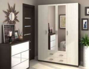 Шкаф в Калининграде