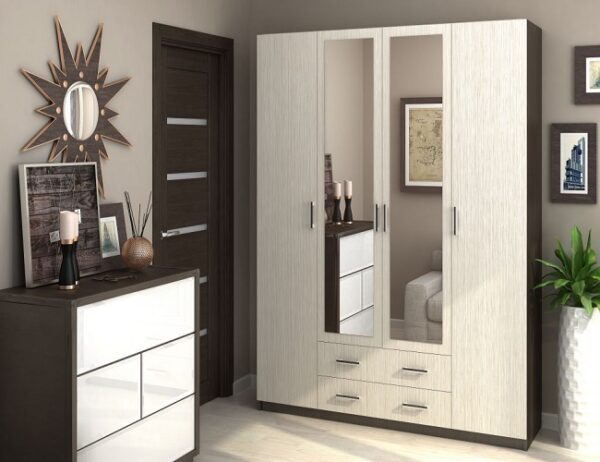 Шкаф в Калининграде