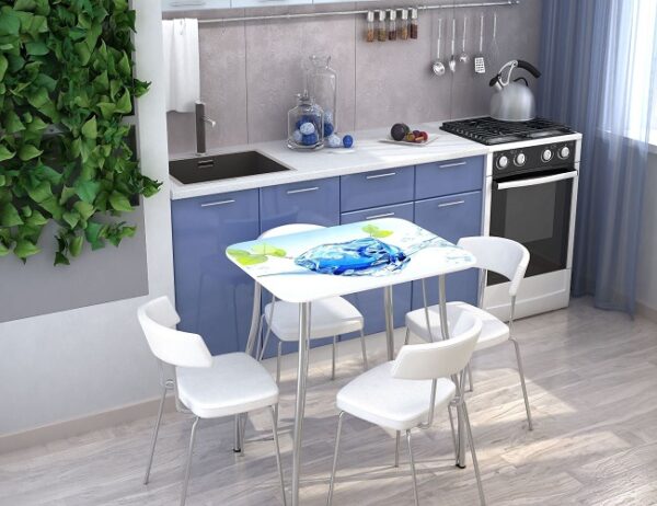 Кухонный стол в Калининграде