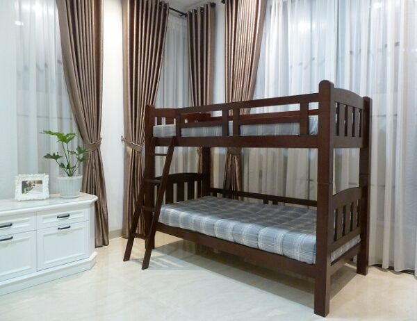 Двухъярусная кровать в Калининграде