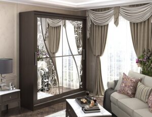 Шкаф в Калининграде