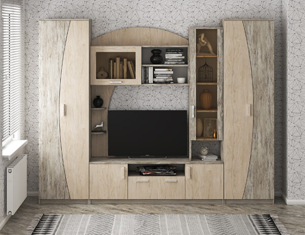 Стенка в гостиную в Калининграде Стенка в гостиную в Калининграде