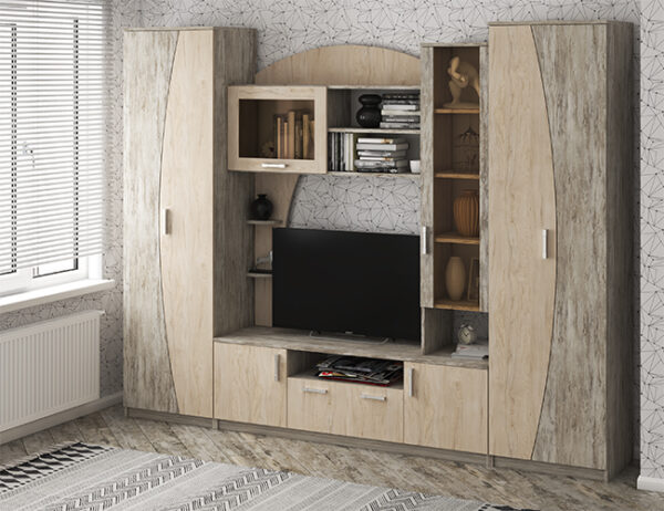 Стенка в гостиную в Калининграде Стенка в гостиную в Калининграде