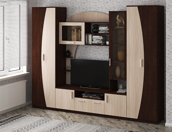 Стенка в гостиную в Калининграде Стенка в гостиную в Калининграде