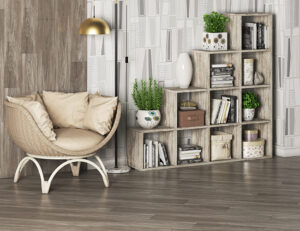 Стеллаж в Калининграде