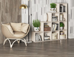 Стеллаж в Калининграде