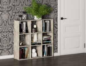 Стеллаж в Калининграде