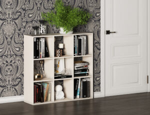 Стеллаж в Калининграде