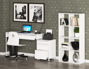 Стеллаж в Калининграде