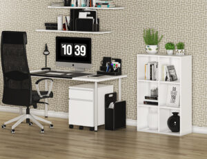 Стеллаж в Калининграде