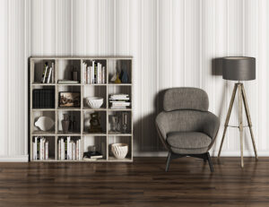 Стеллаж в Калининграде