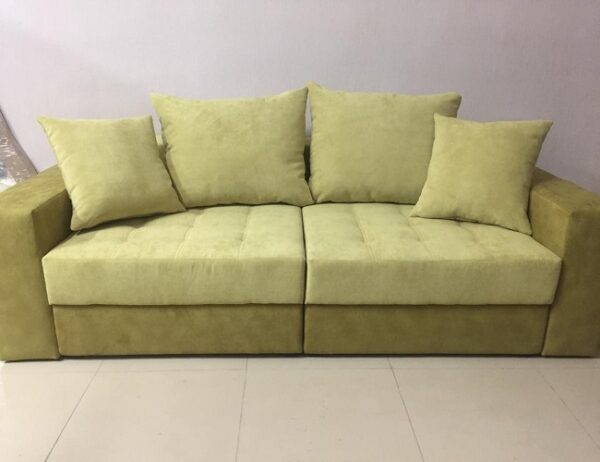 Прямой диван в Калининграде