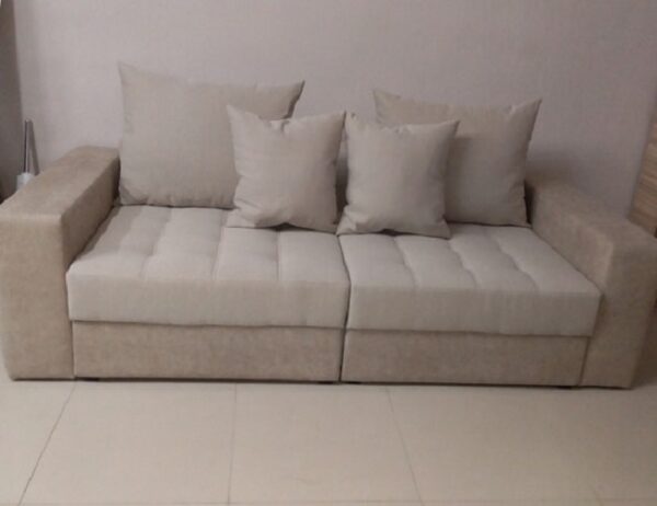 Прямой диван в Калининграде