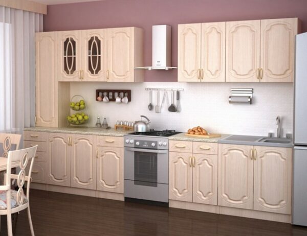 Кухня в Калининграде