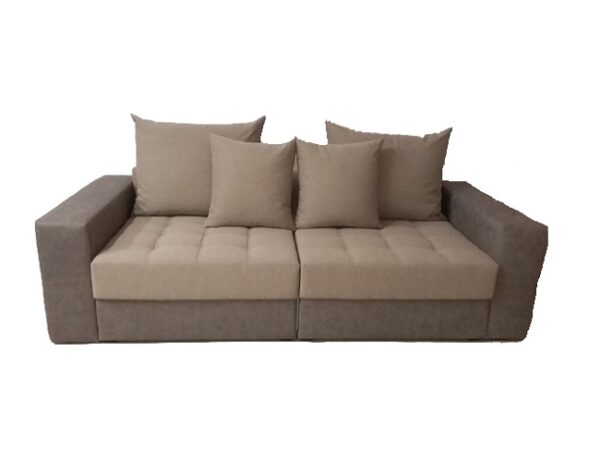 Прямой диван в Калининграде