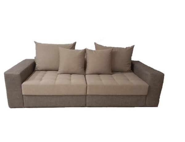 Прямой диван в Калининграде