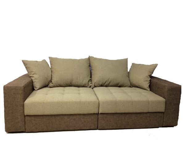 Прямой диван в Калининграде