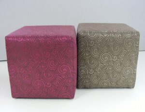 Пуфик в Калининграде