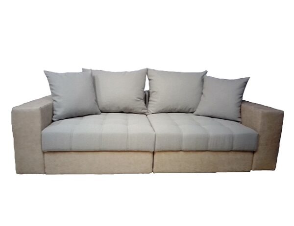 Прямой диван в Калининграде