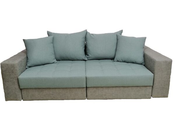 Прямой диван в Калининграде