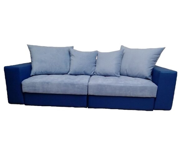 Прямой диван в Калининграде