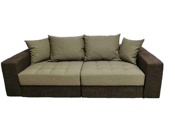 Прямой диван в Калининграде