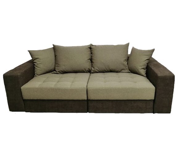 Прямой диван в Калининграде