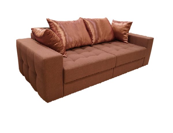 Прямой диван в Калининграде